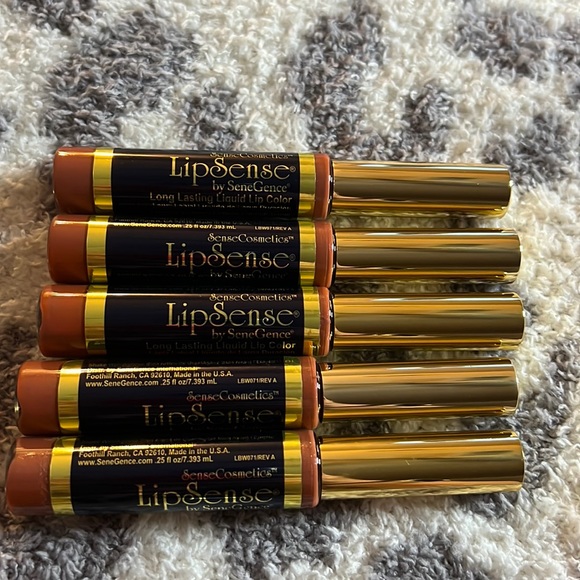 LipSense Makeup Caramel Latte Lipsense Poshmark